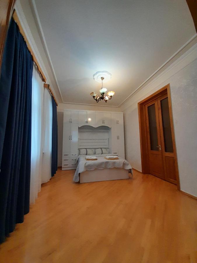 Belas House With Terrace Kutaisi Exterior photo